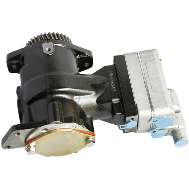 Air Compressors S3696936A2080