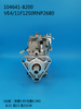 ZEXEL VE Pump 104641-8200 32C65-10330