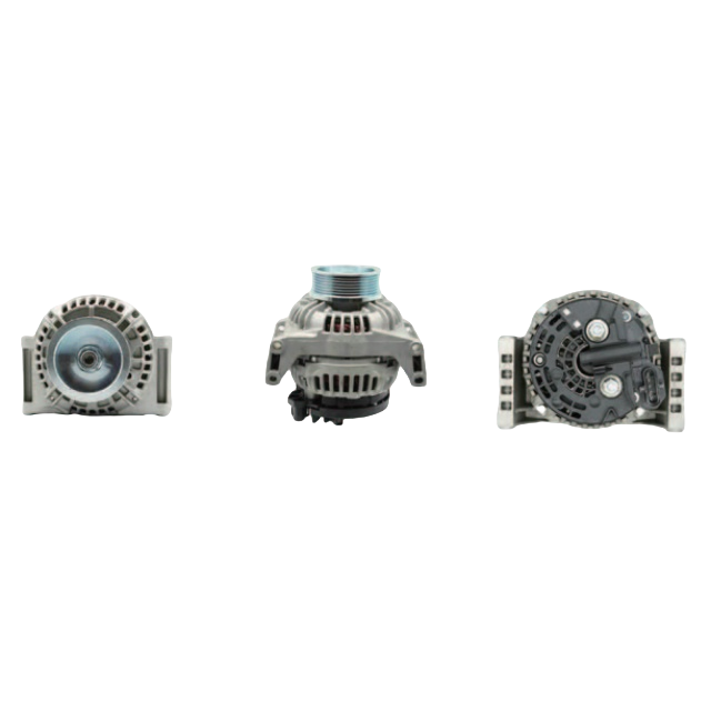 Bosch Generator 0124655014