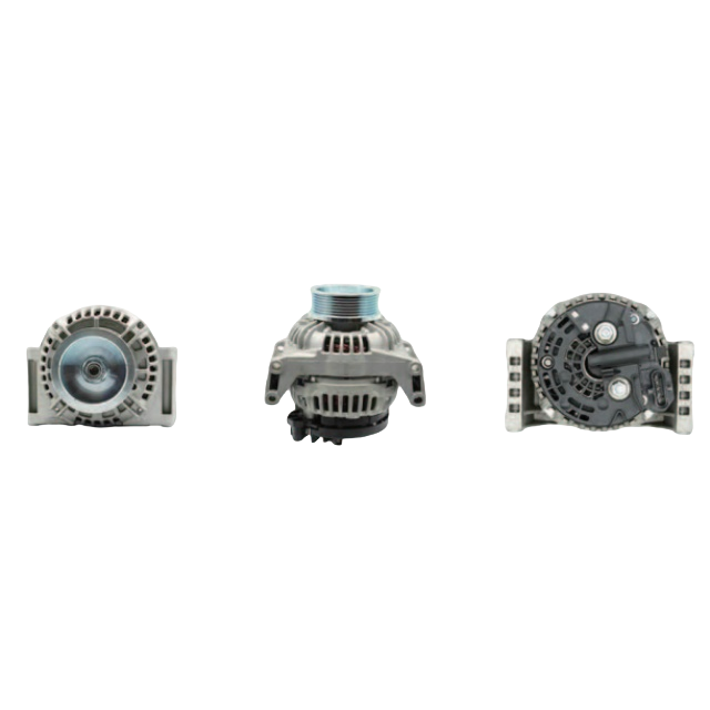 Bosch Generator 0124555018