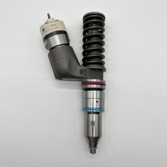 CAT Injector 211-3028 10R-7228
