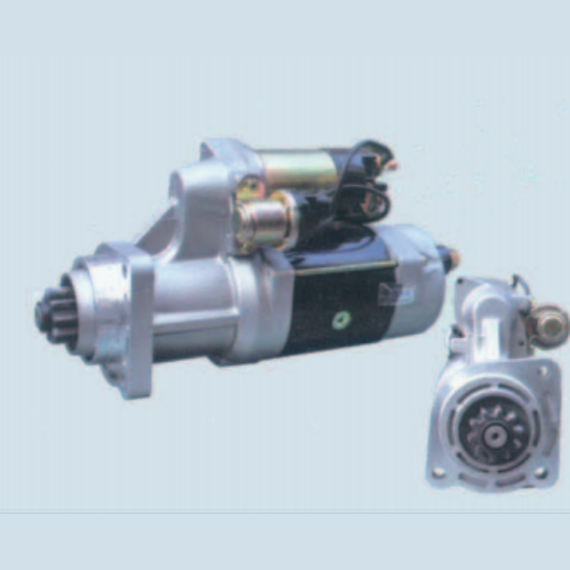 39MT Starter 612600090287 612600090311 612600090365 61260009130A