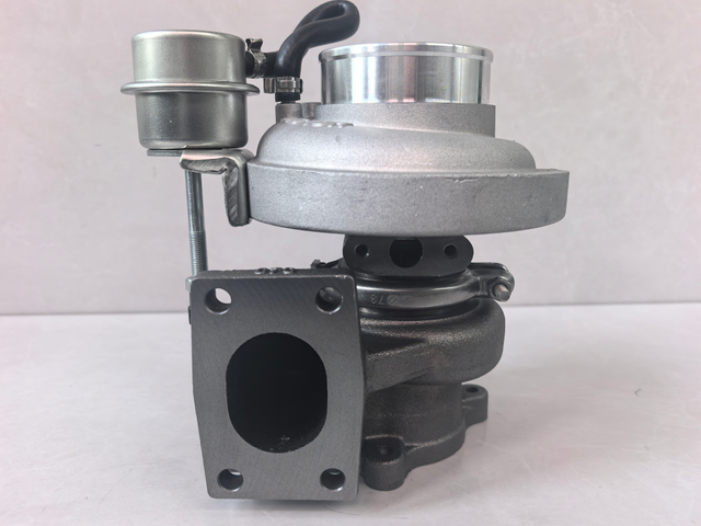 Turbochargers 4045275 504173965