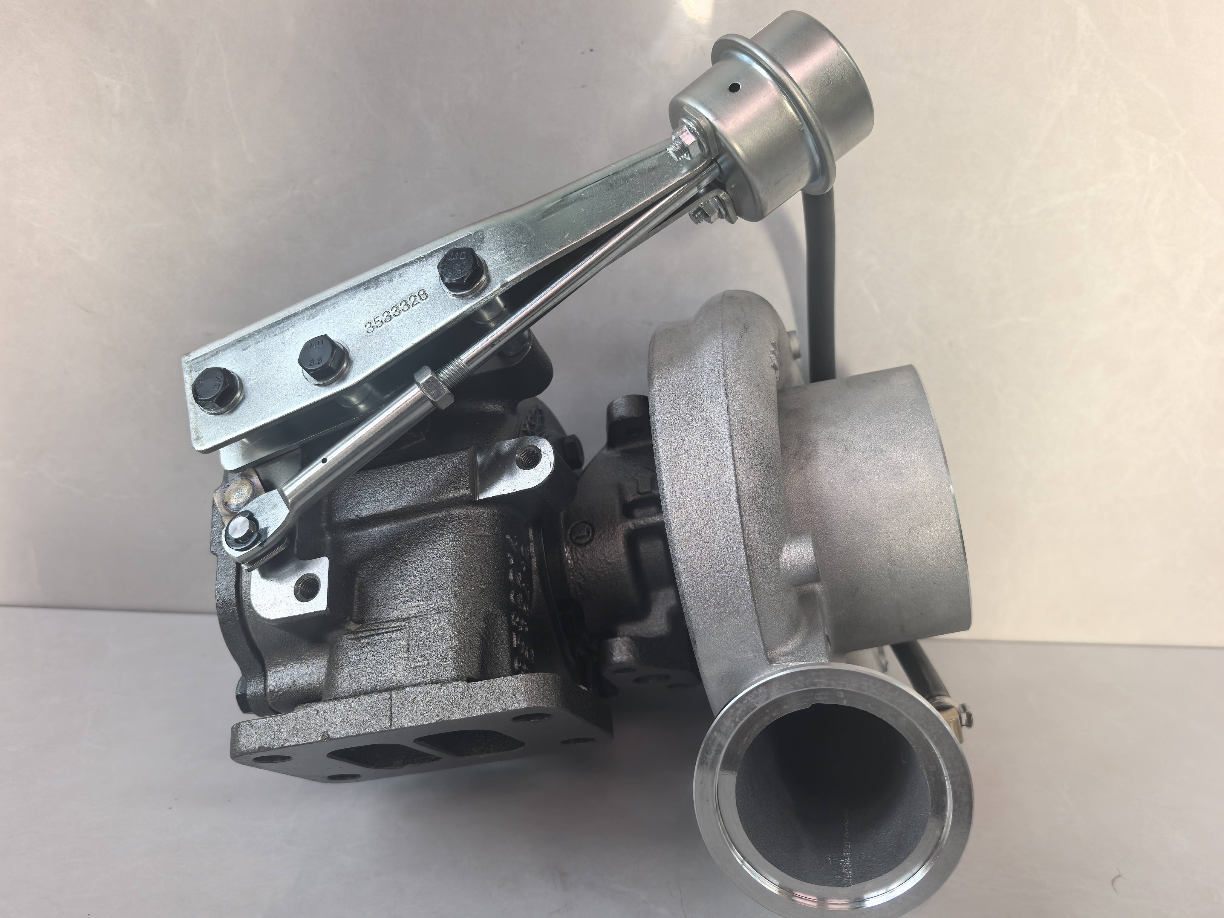 Turbochargers 4045172 4045173