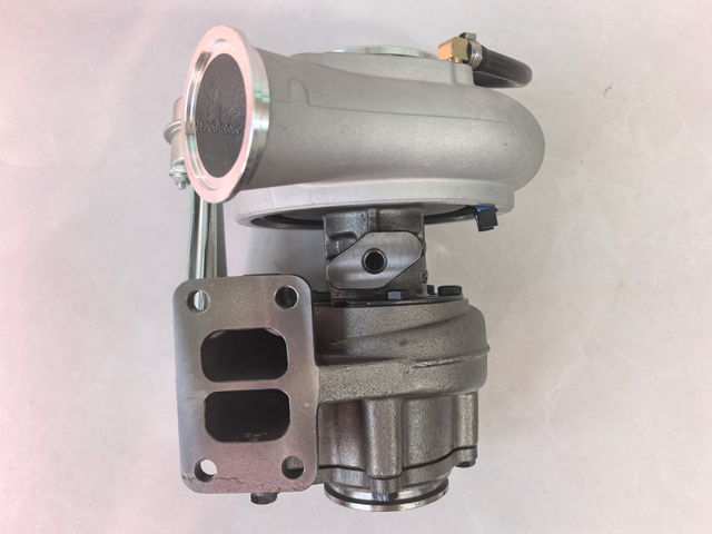 Turbochargers 4047757 4047758