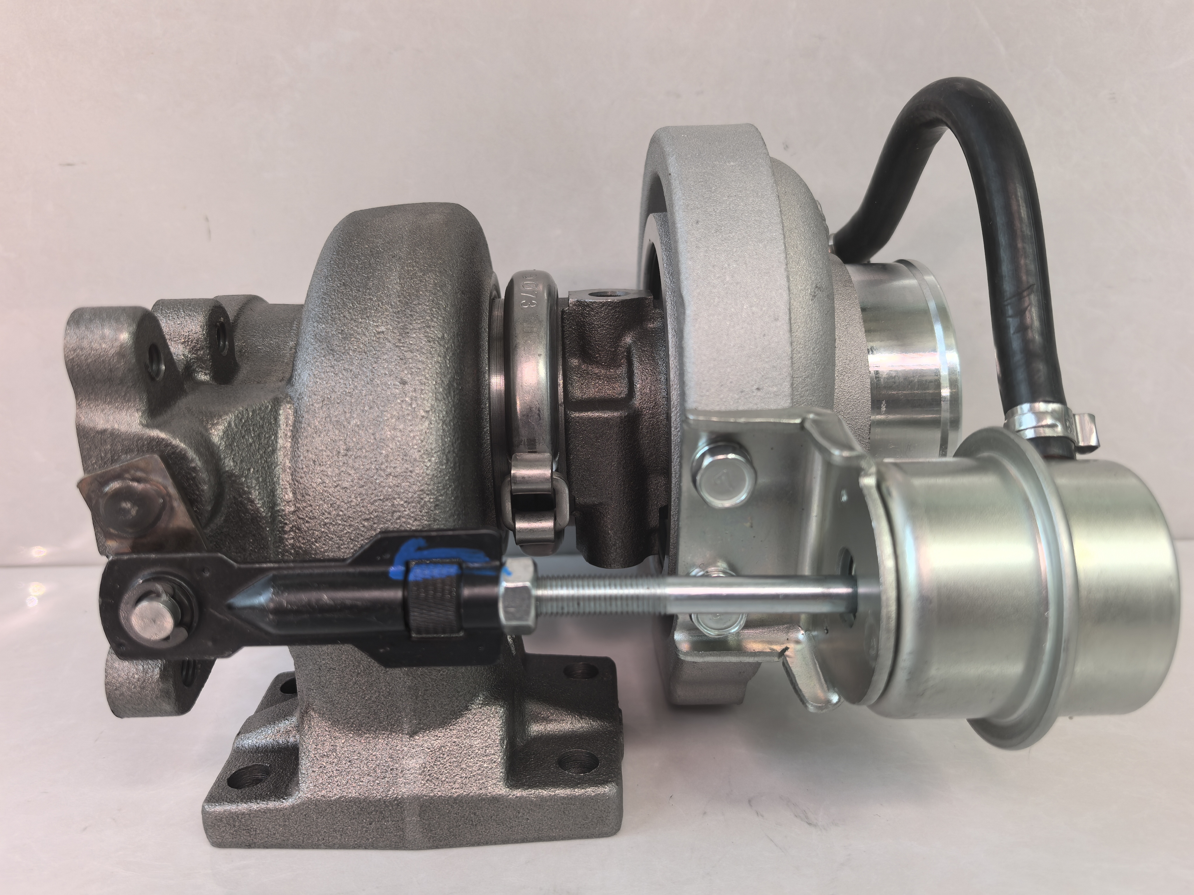 Turbochargers 4045279 504203236