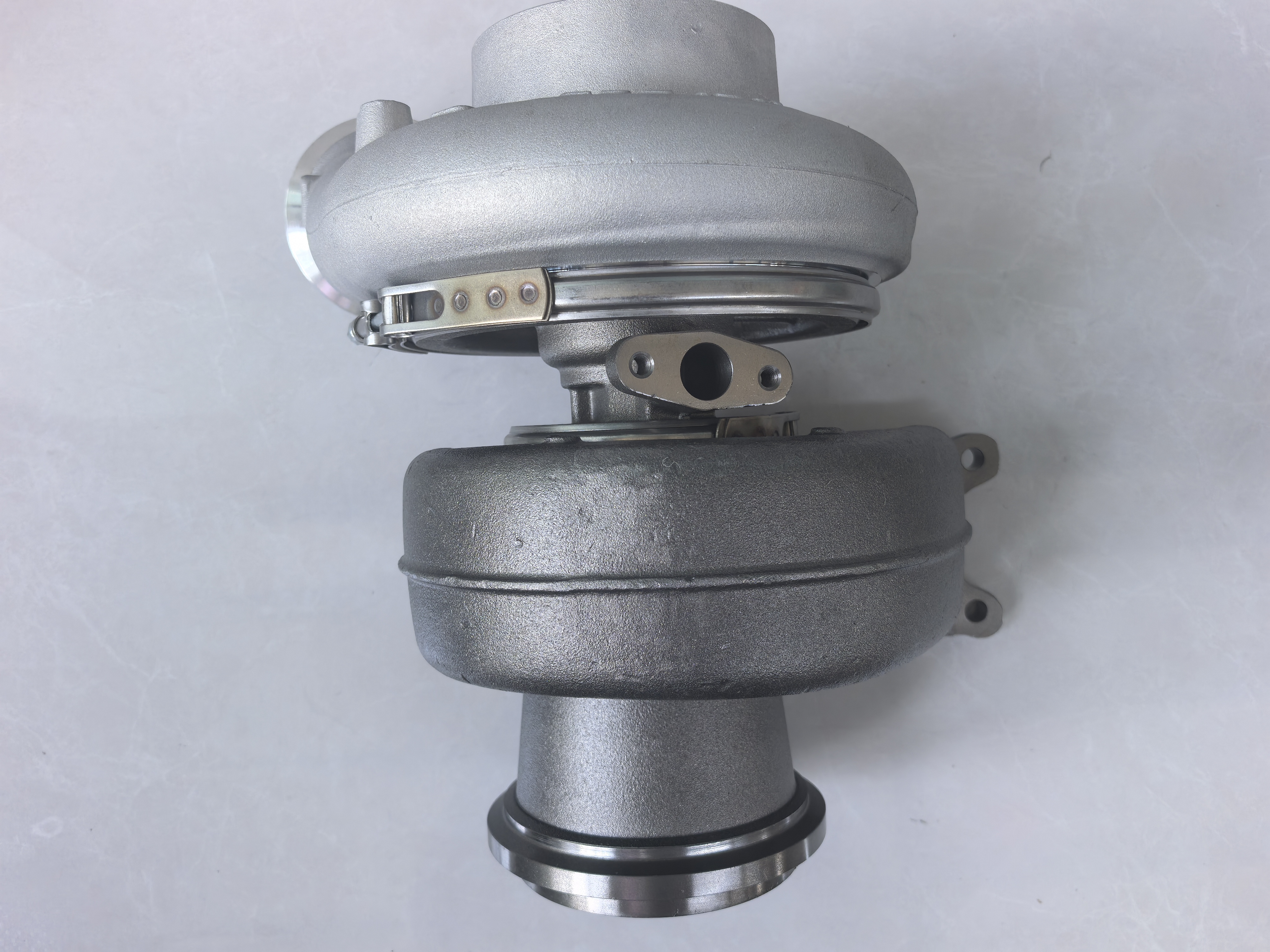 Turbochargers 4036892 4089754