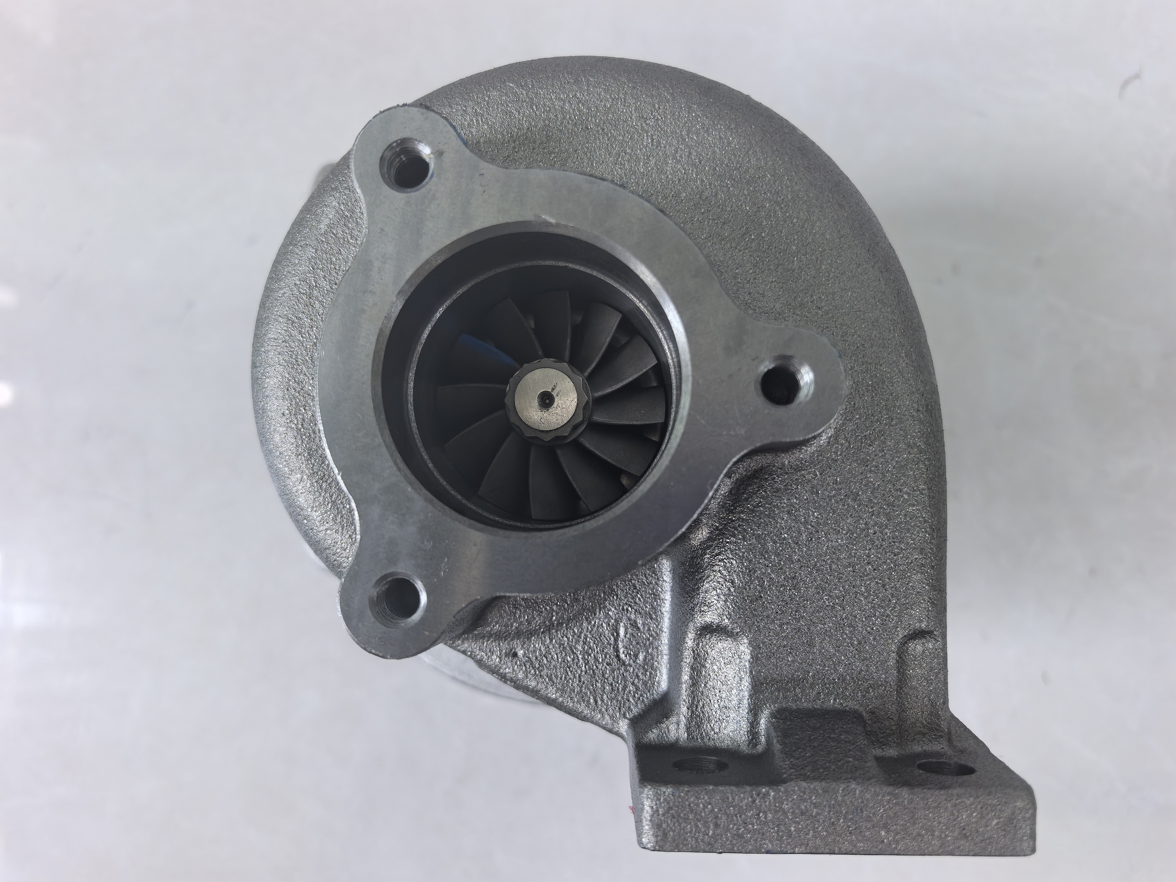 Turbochargers 2835000 504311091