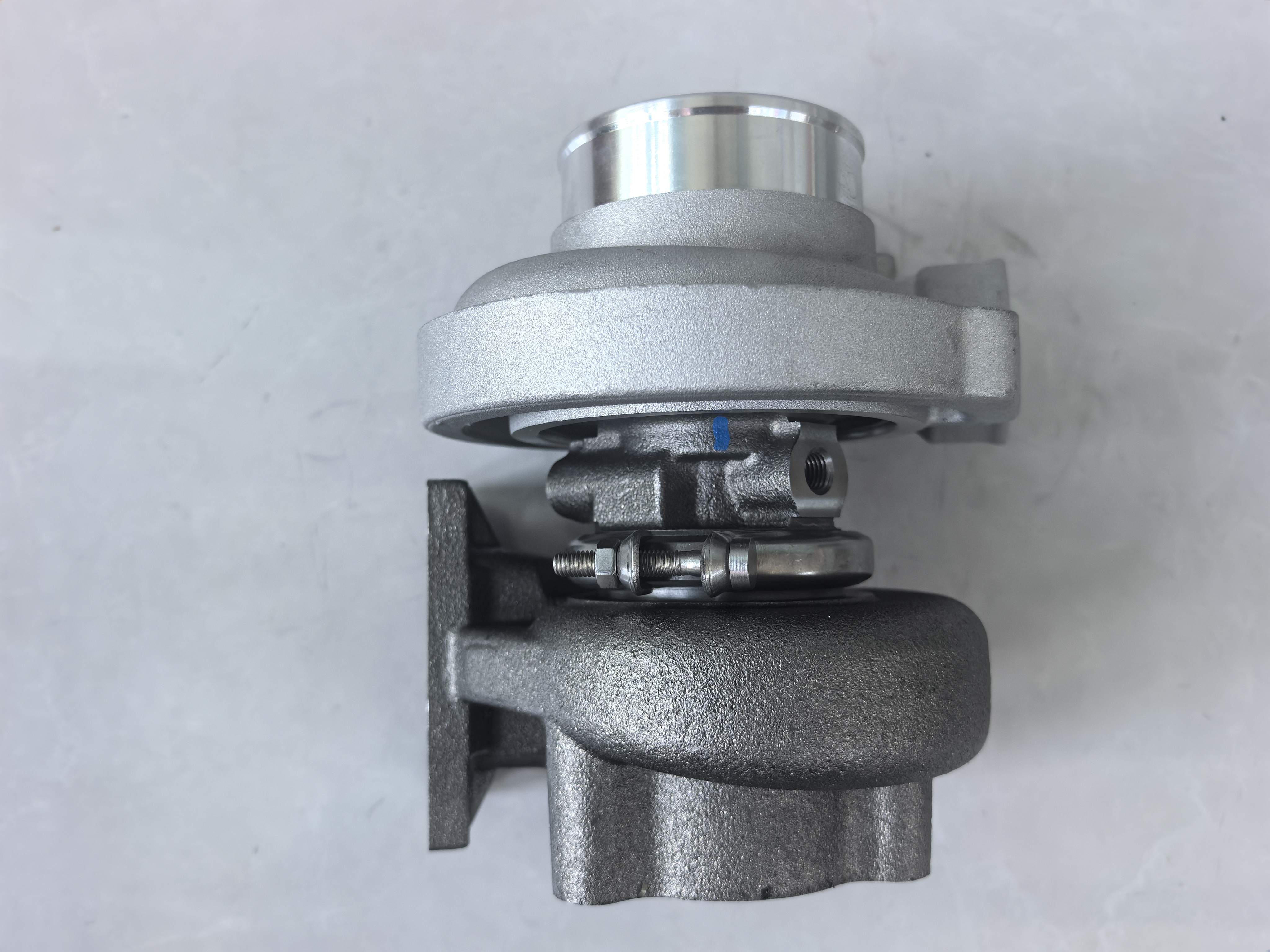 Turbochargers 4047940 504257855