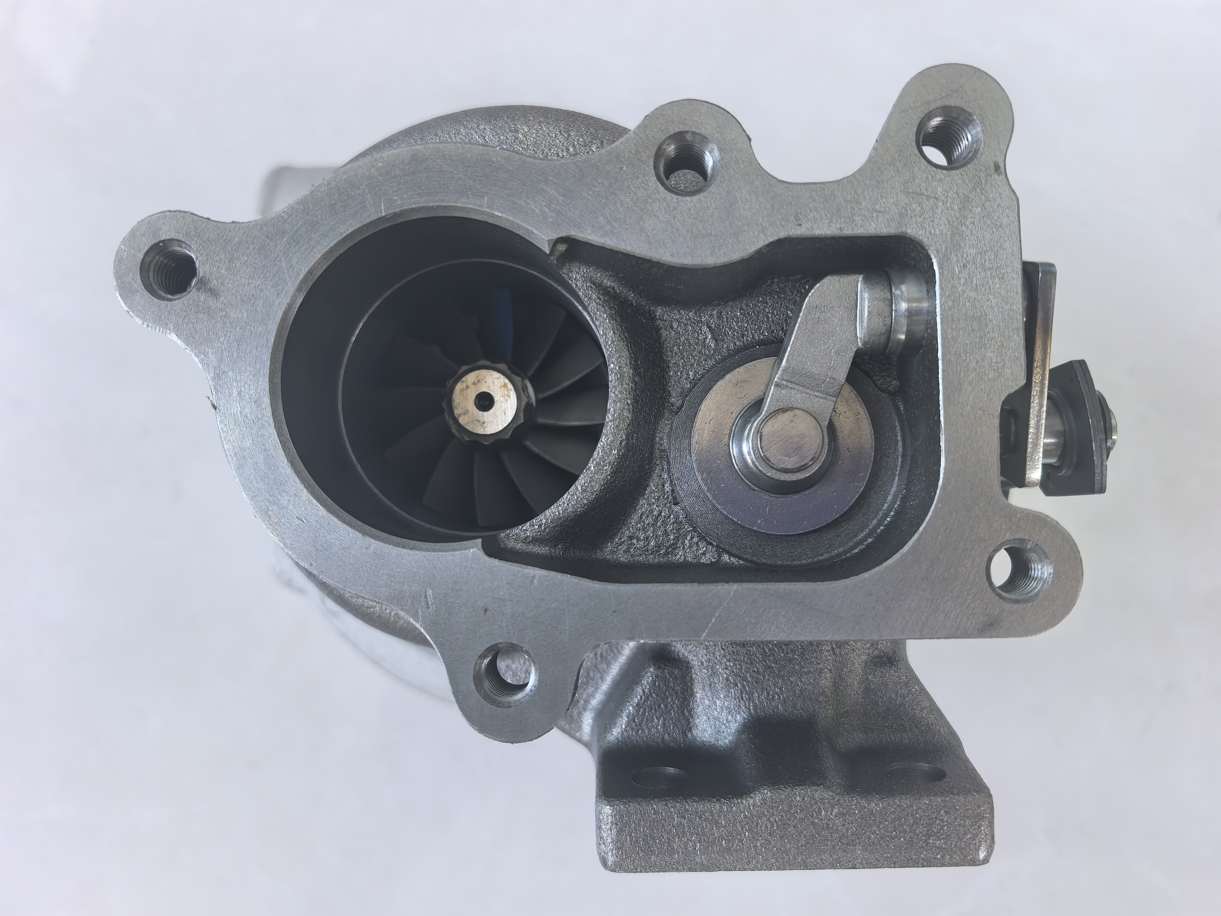 Turbochargers 4046530 504202795
