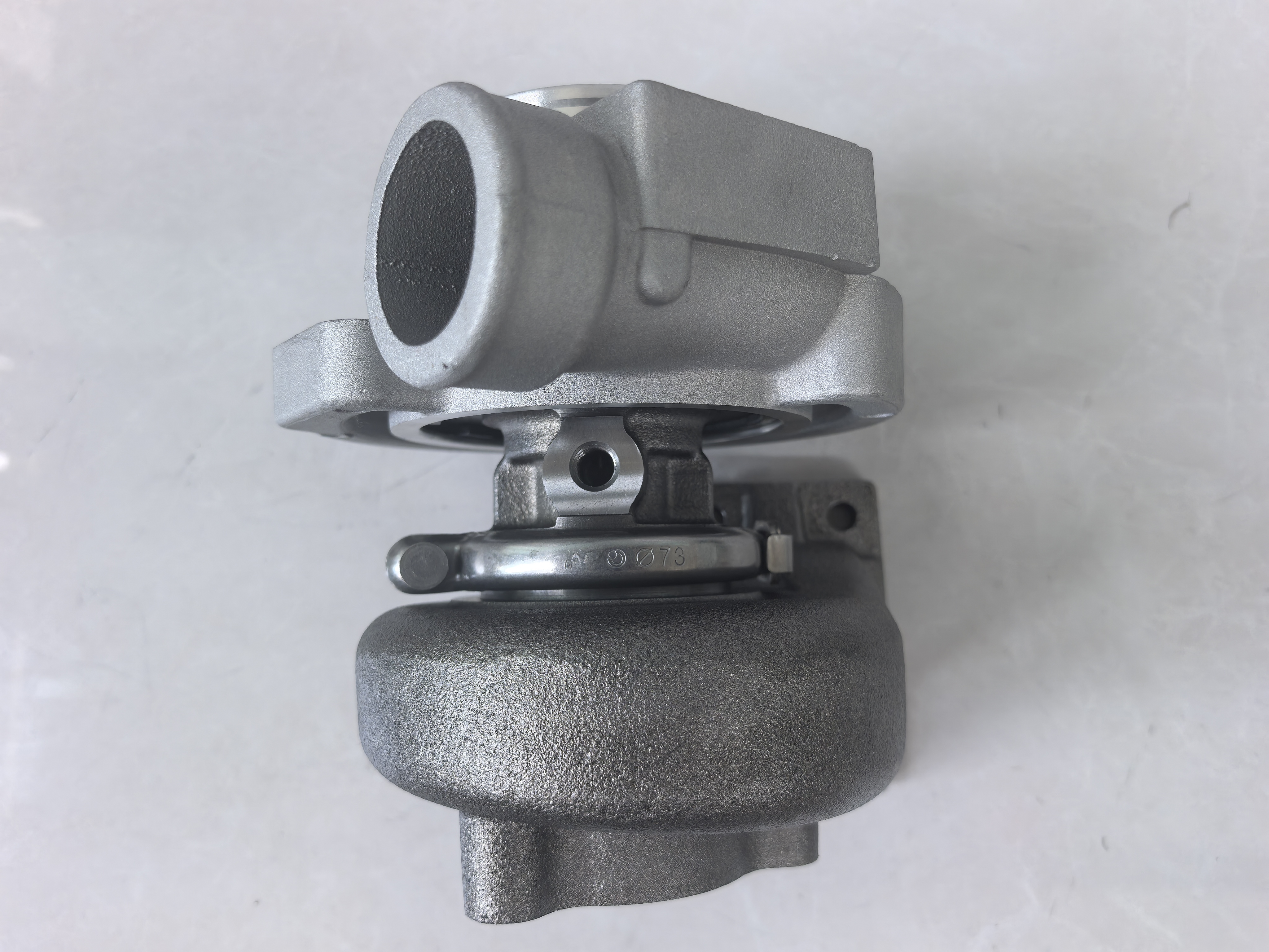 Turbochargers 4045365 504226541