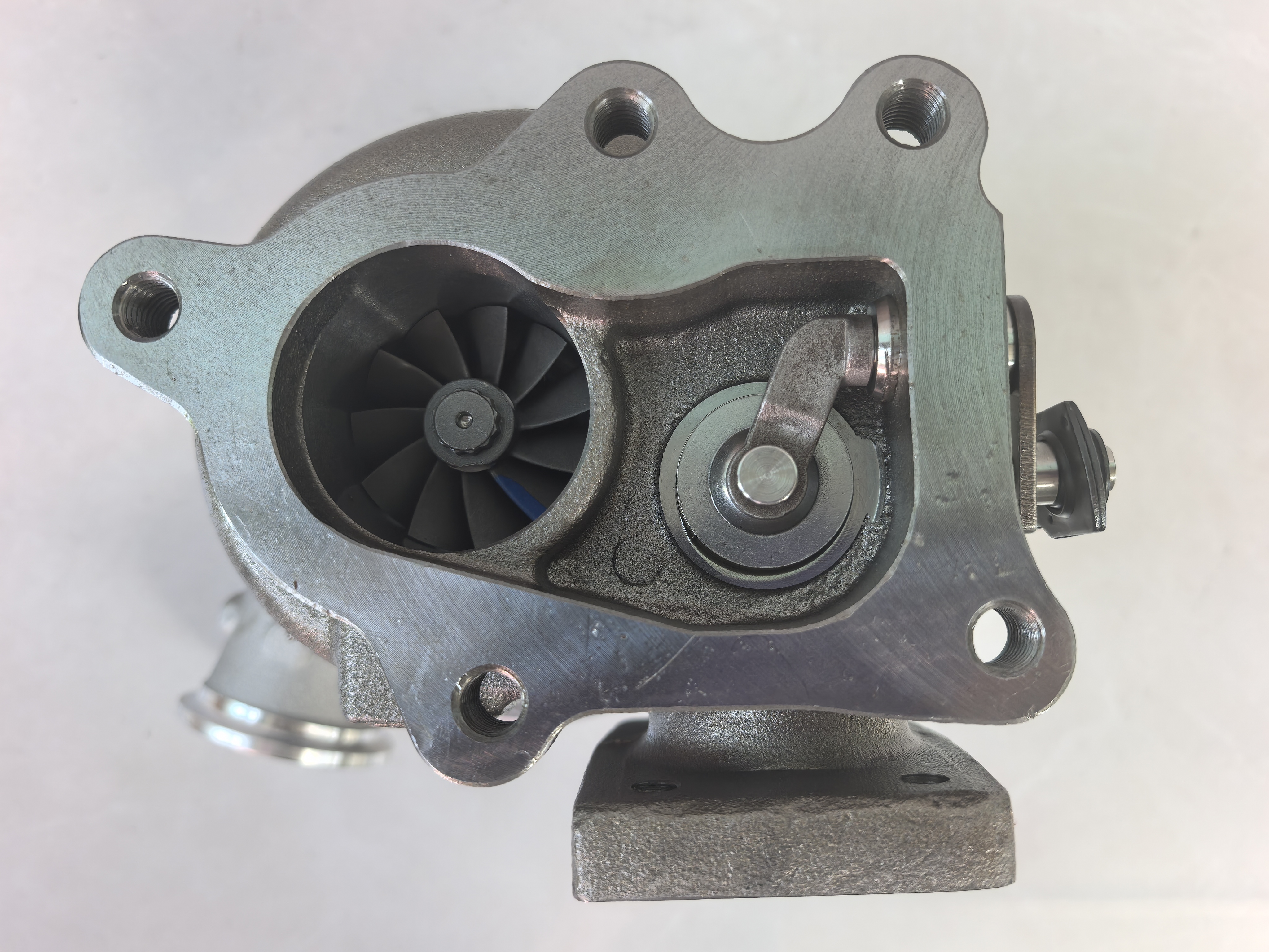 Turbochargers 3776281 3776285