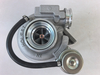 Turbochargers 3593378 4025136