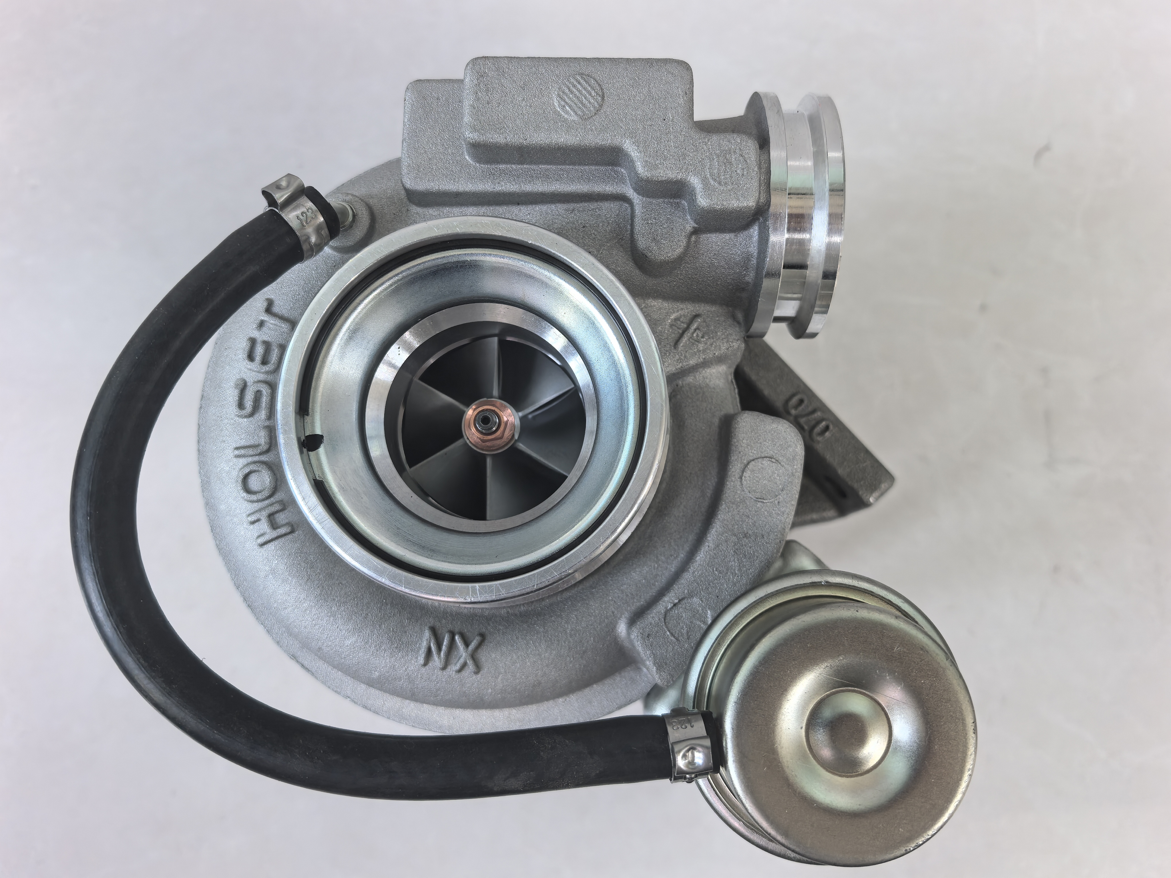 Turbochargers 3593378 4025136