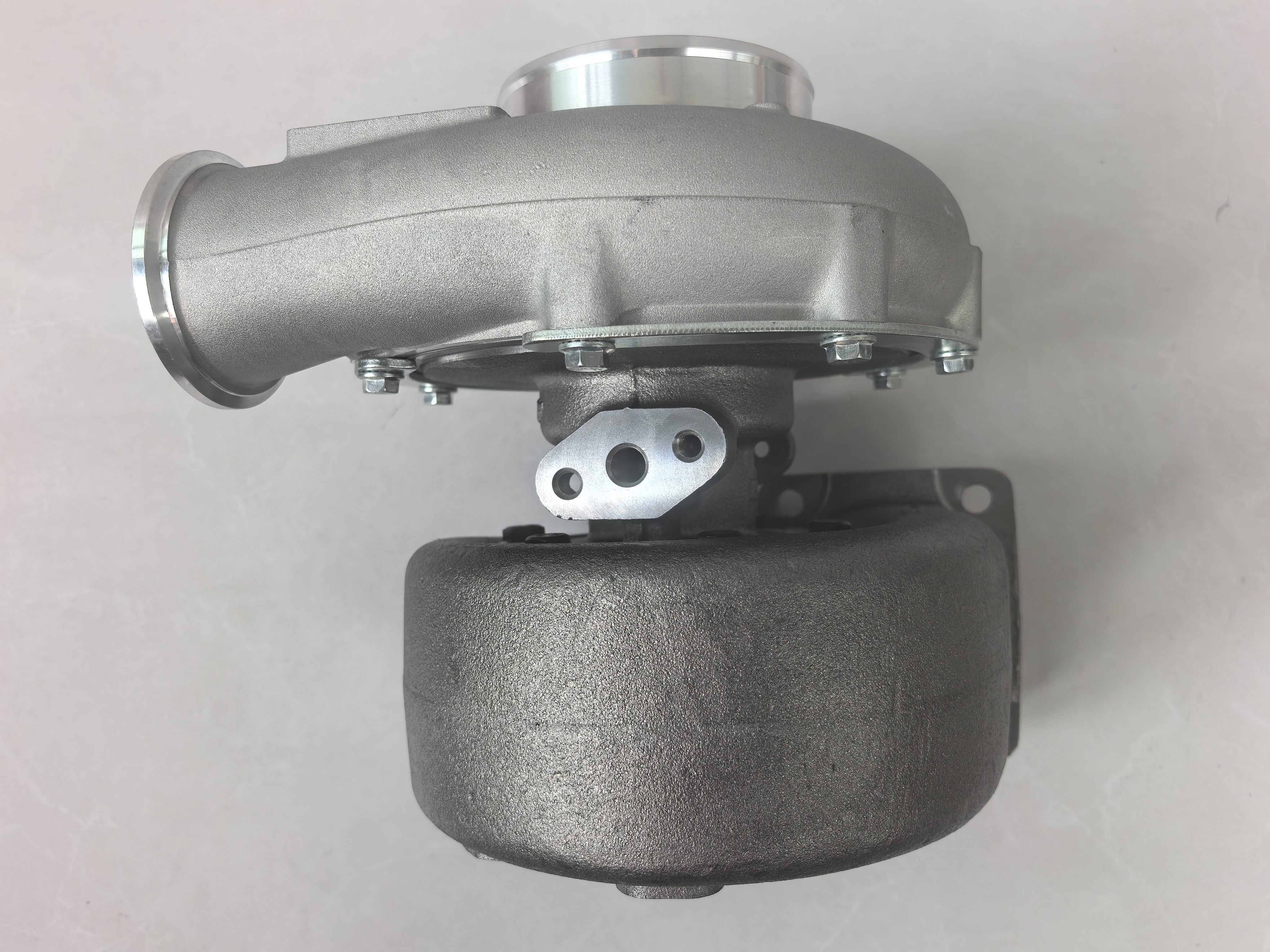 Turbochargers 2836324 4033272