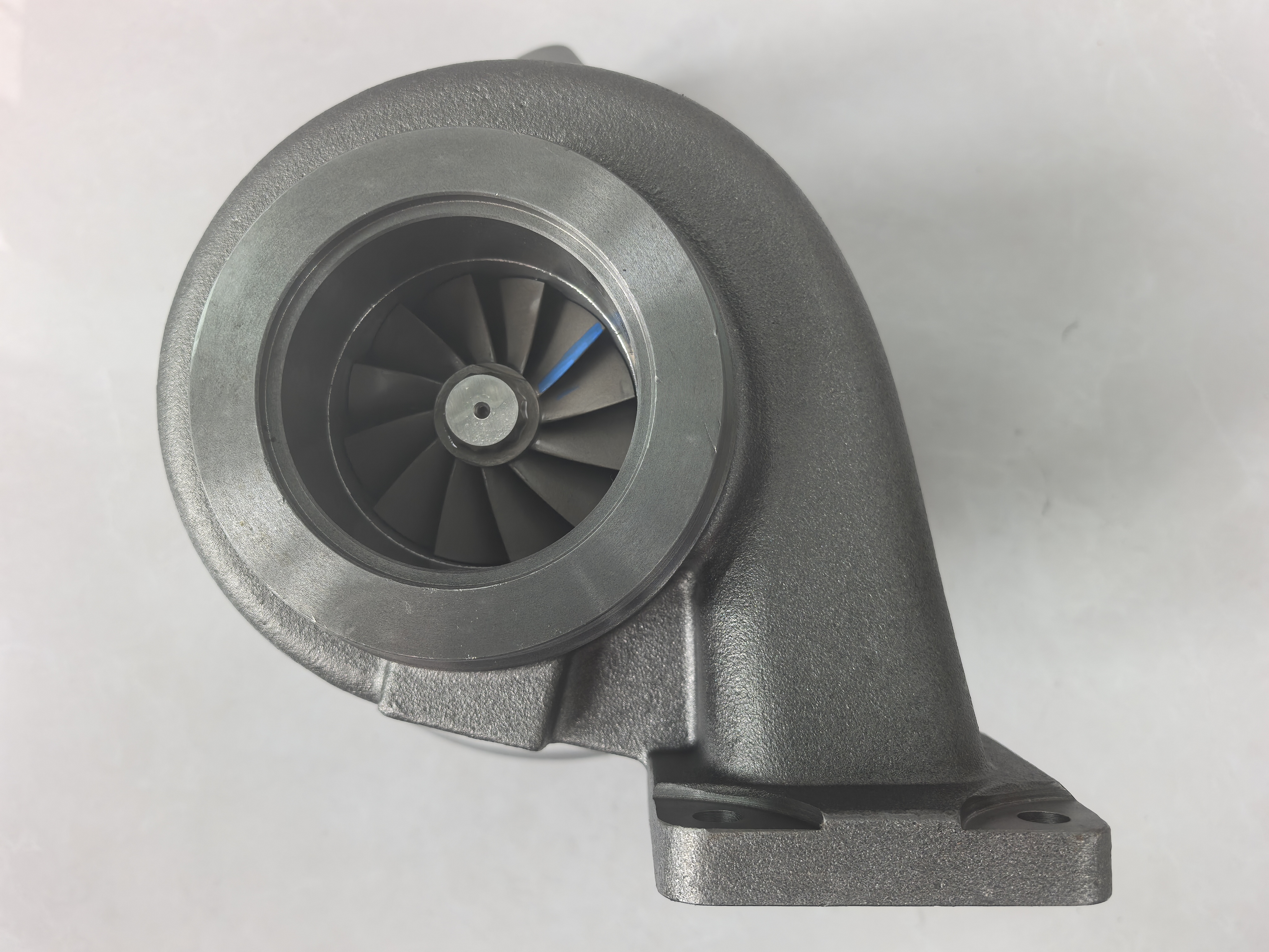 Turbochargers 4049337 3591077