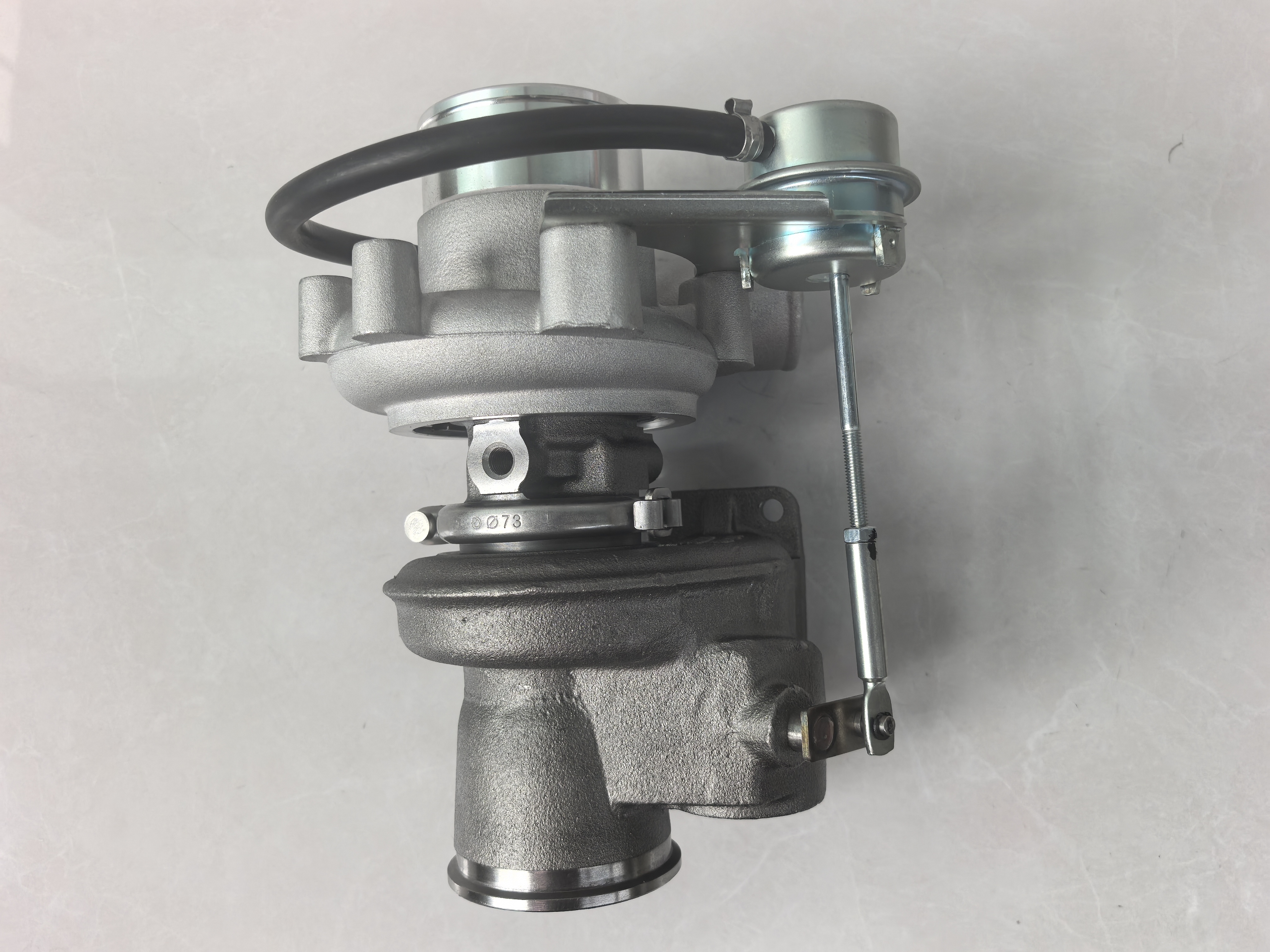 Turbochargers 4038790 4089714