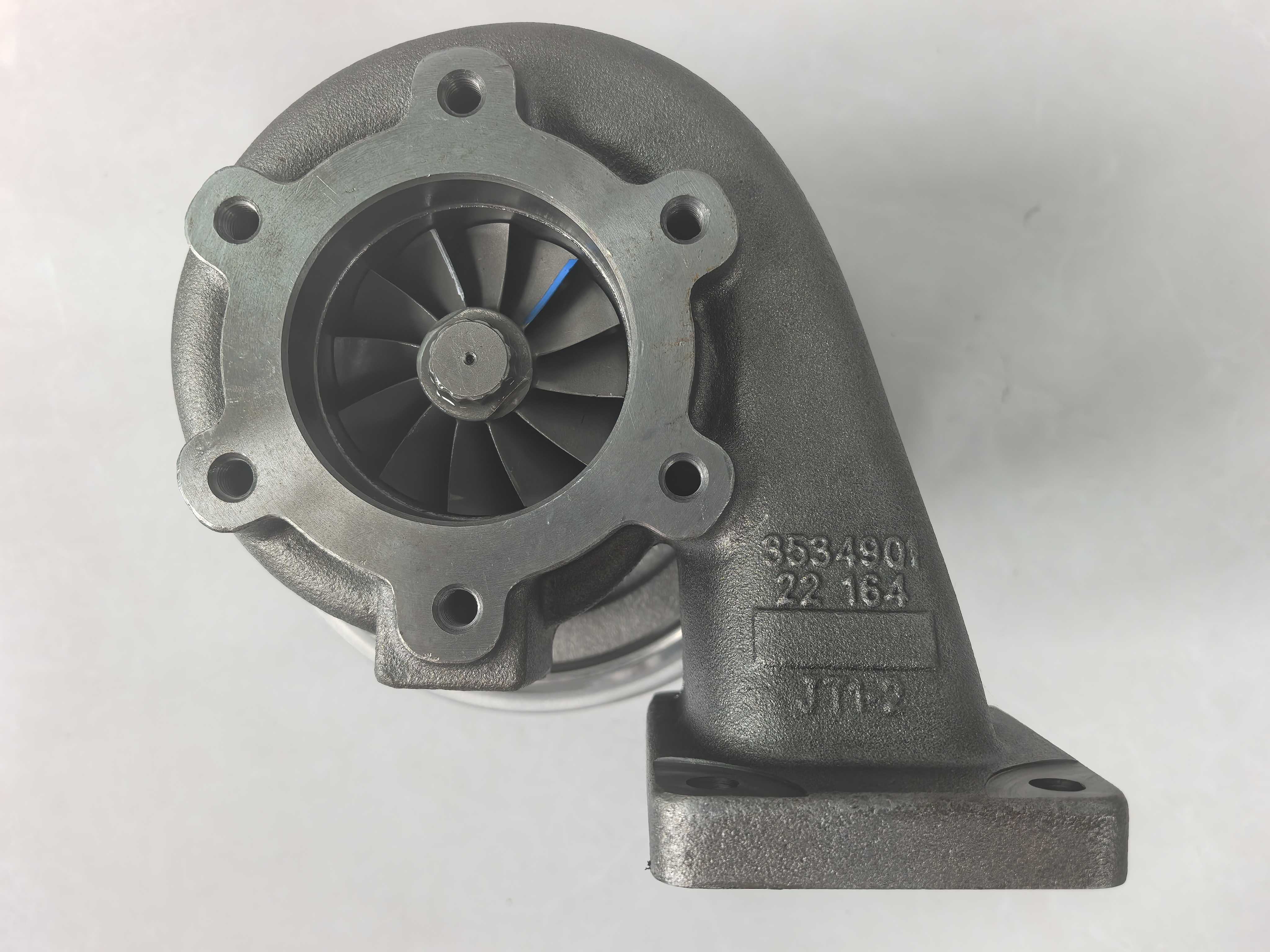 Turbochargers 4040743 4033050