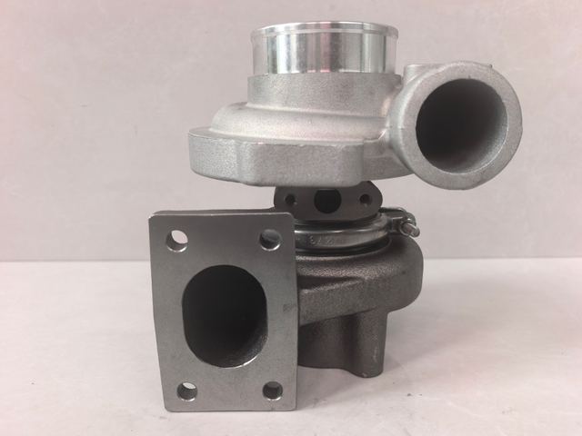 Turbochargers 4045367 504226543