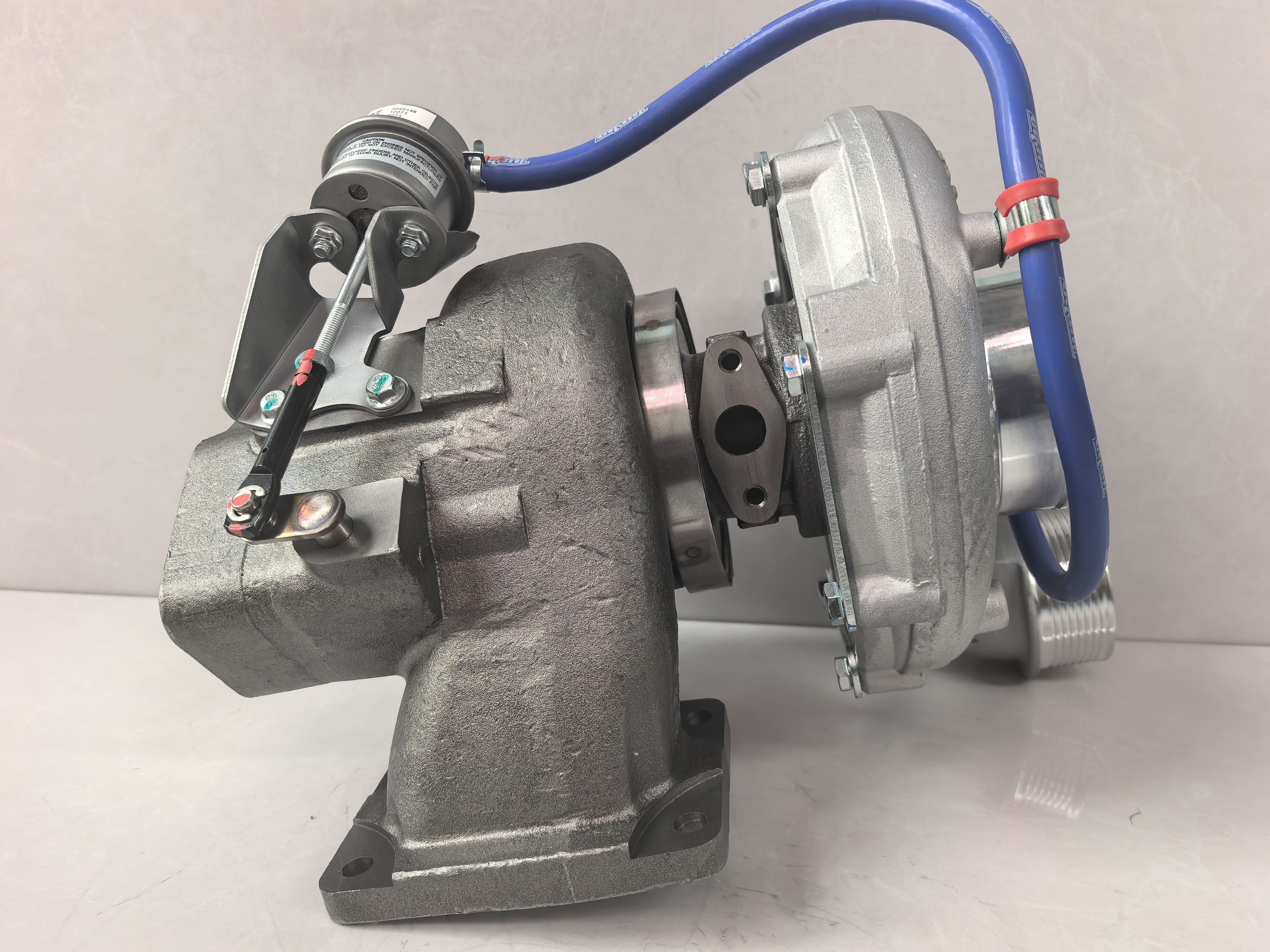 Turbochargers 5356556 1118010-M35-0000