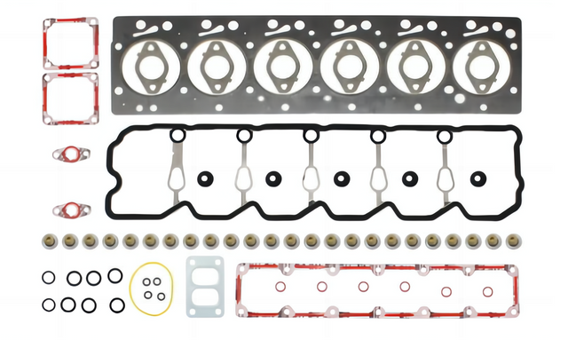 Cummins QSB5.9 Engine Gasket set，upper 4090037