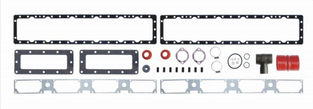Cummins QSK60 Intercooler Engine Gasket set 4089201