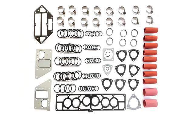 Cummins K60 cooling system Engine Gasket set 4089202