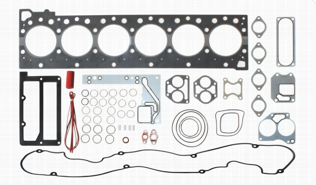 Cummins ISX15 Engine Gasket set, upper 4955595/4352144