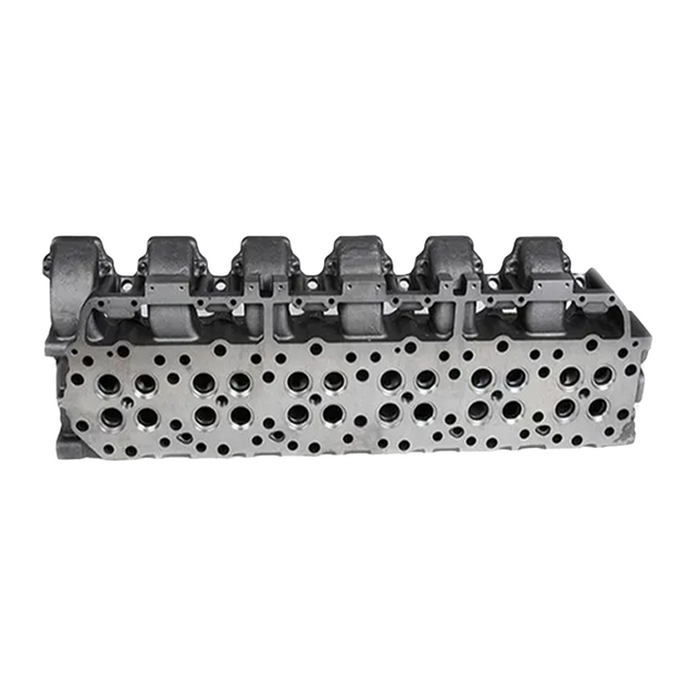 Cat C13 Cylinder HeadAssy-3453752