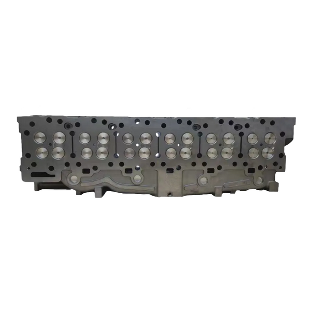 Cummins X15 Single camshaft Cylinder Head-4298236