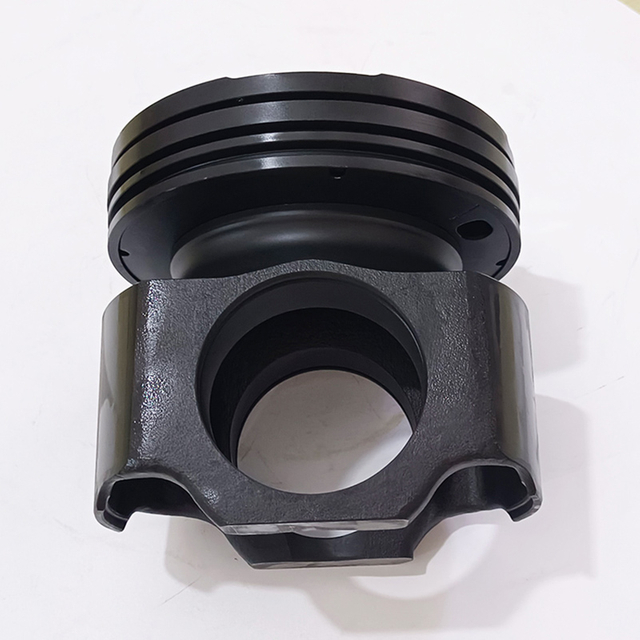 Cummins X15 STEEL 2882630 4367161