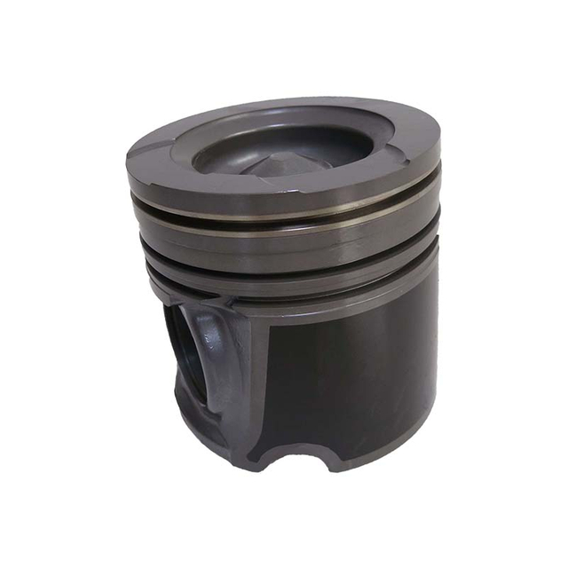 Cummins 6L double Valves 5302254
