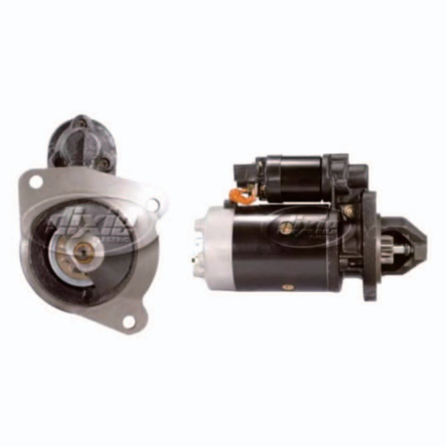 Bosch Starter 0001367006