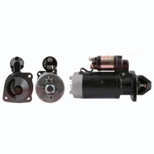 Bosch Starter 0001368082
