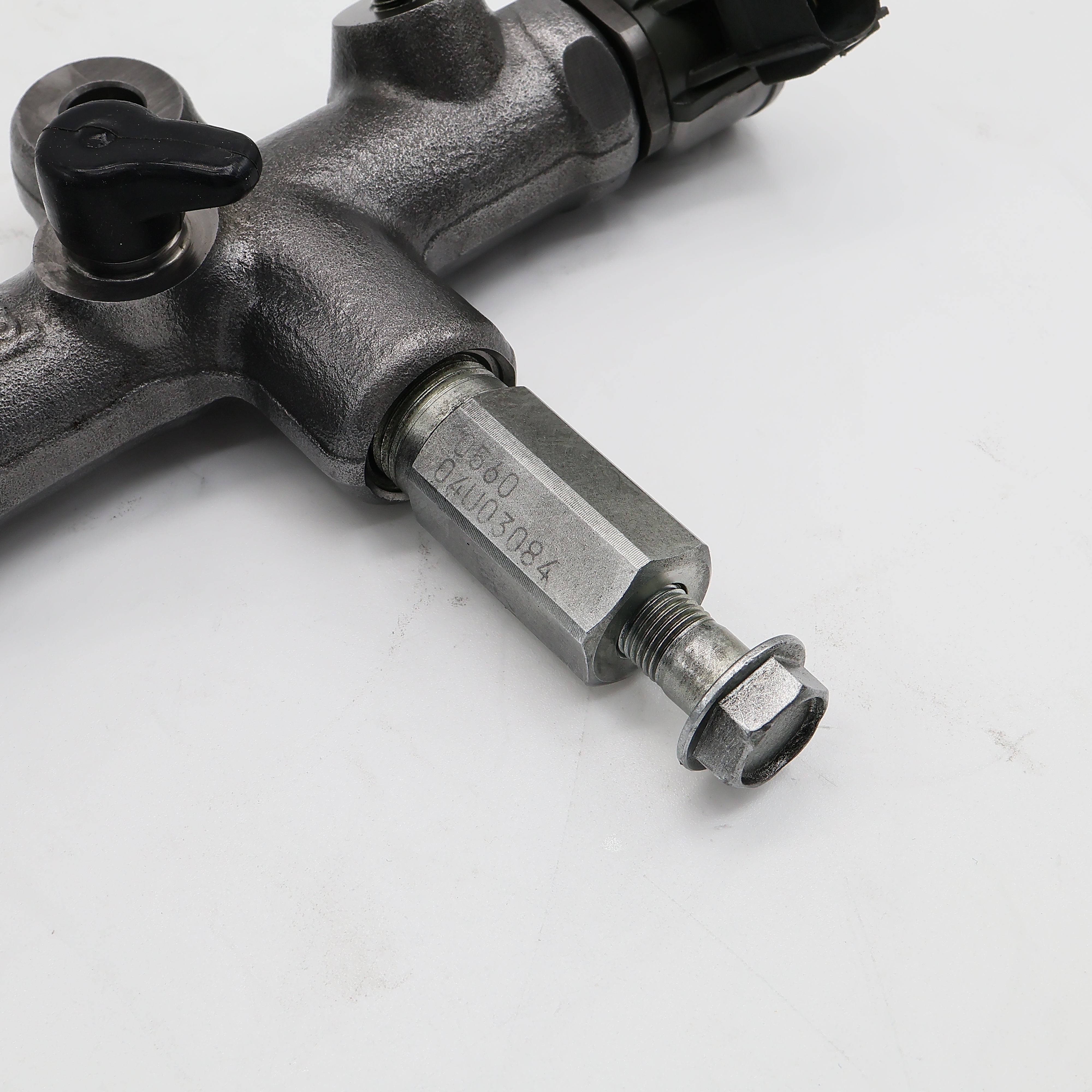 Common Rail Pipe 095600-5600 8982534430