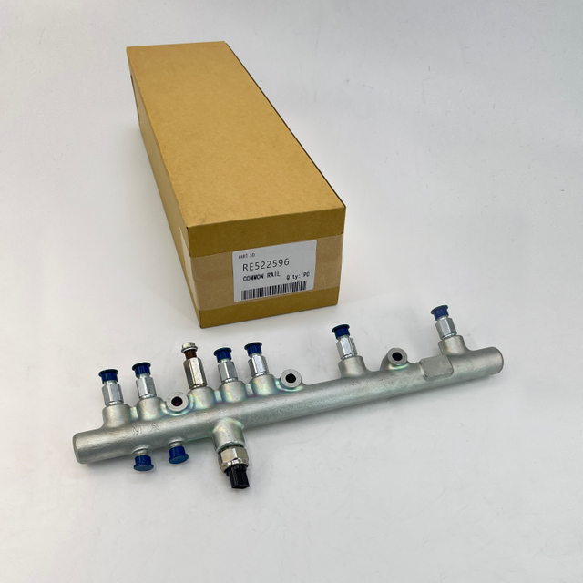 Common Rail Pipe 095440-0680 RE522596 RE520928