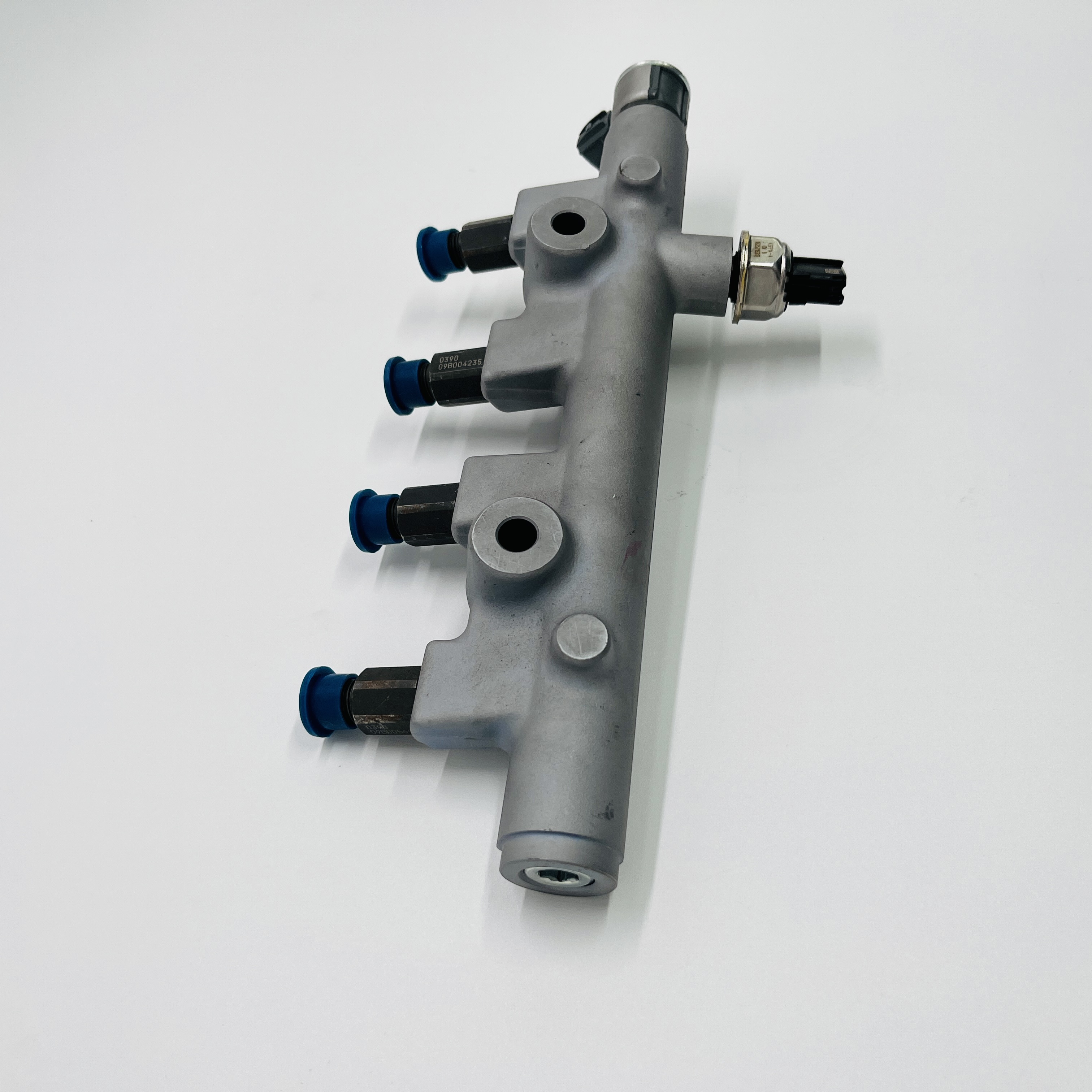 Common Rail Pipe 095600-5450 RE550294