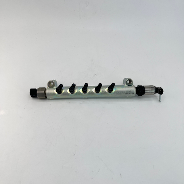 Common Rail Pipe 23810-30100 23810-0L030 095440-0951