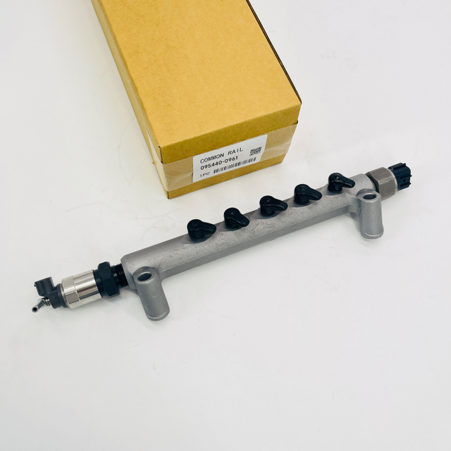 Common Rail Pipe 095440-0961 23810-30110