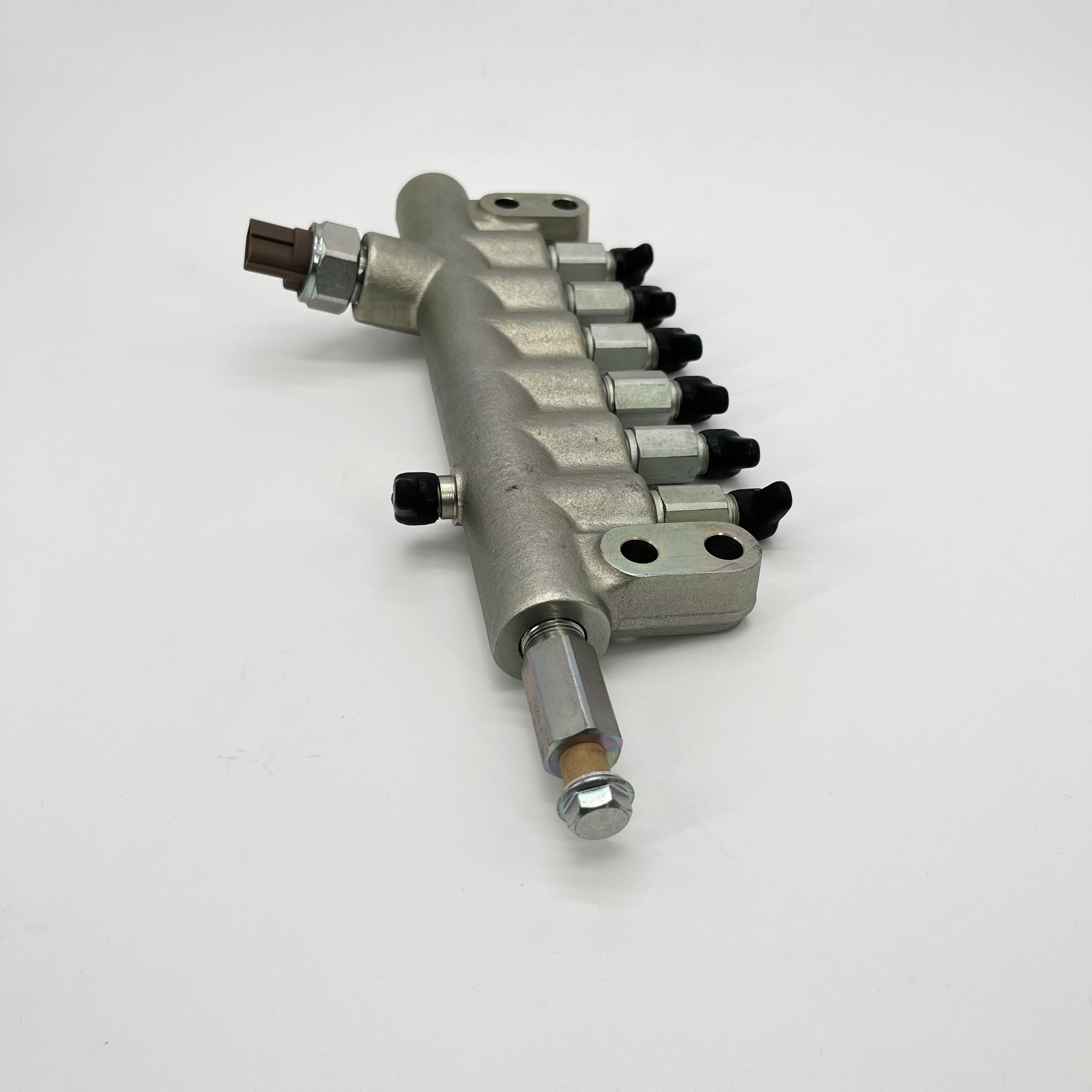 Common Rail Pipe 095440-0470 8-97323019-0 095440-1720 8-98152950-2