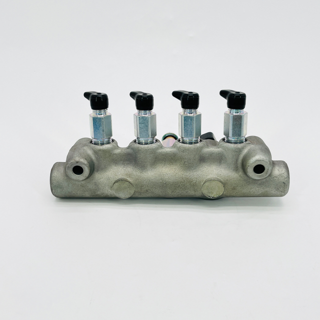 Common Rail Pipe 095440-0490 22760-1170A 23810-E0080 23810-78020