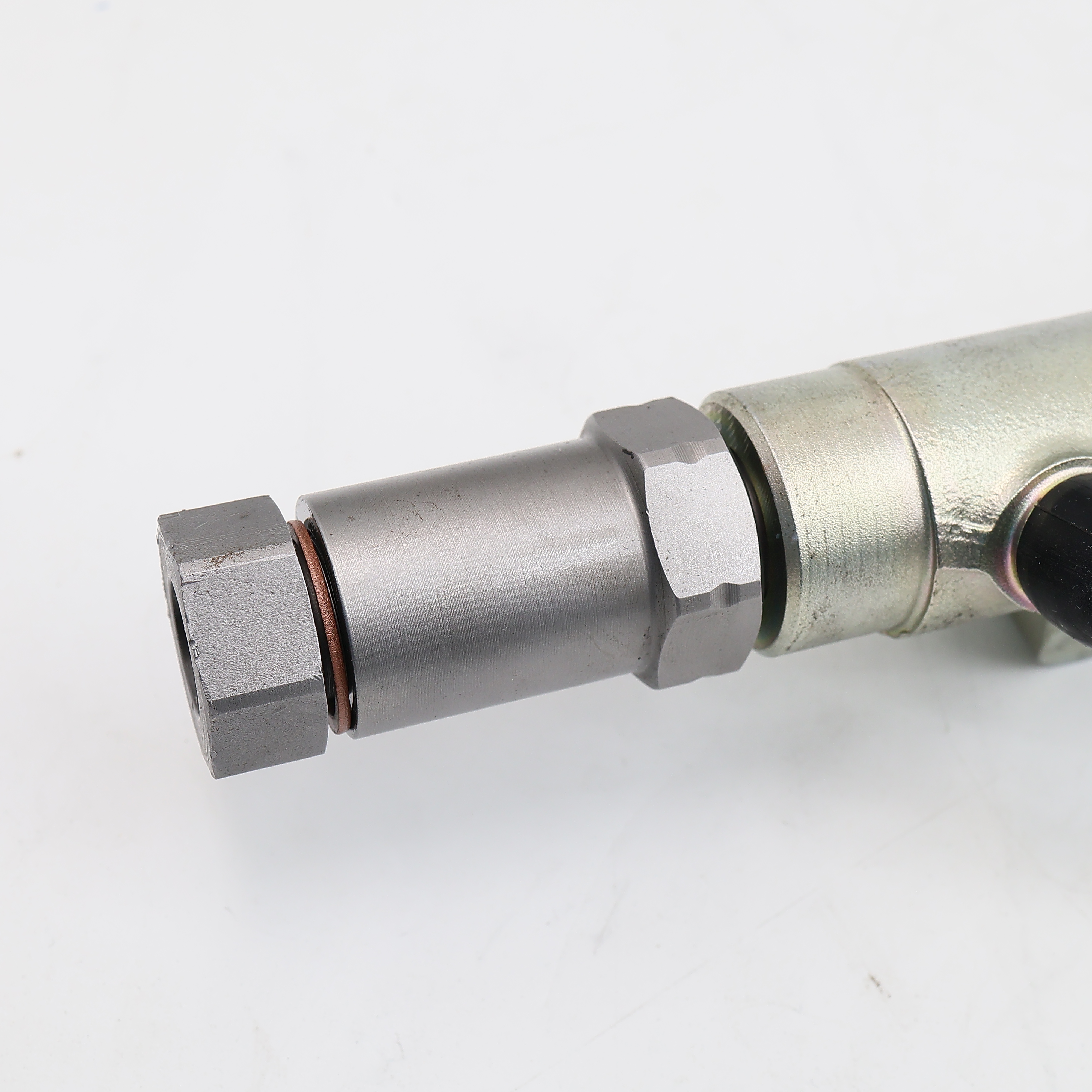 Common Rail Pipe 0445226020