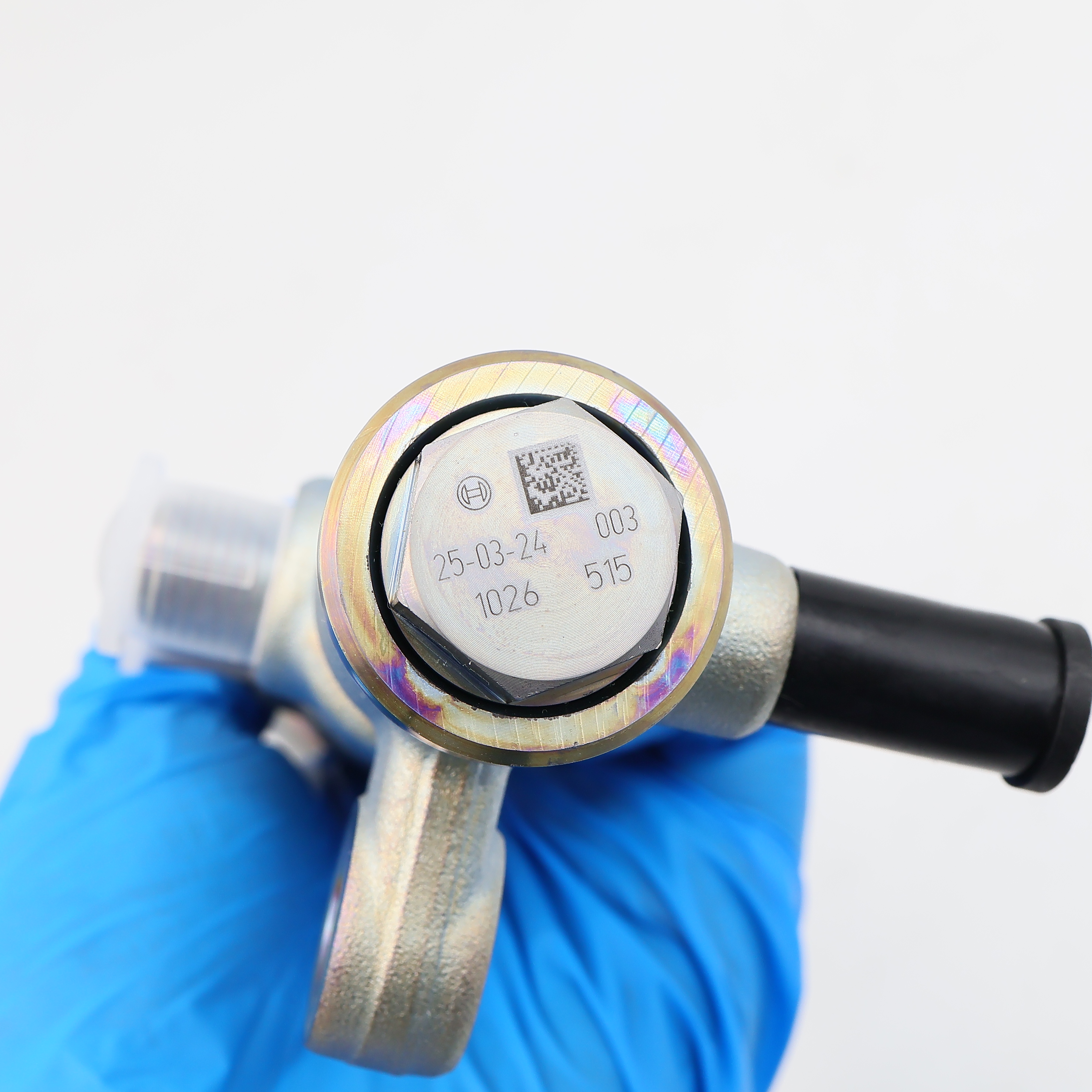 Common Rail Pipe 0445224098