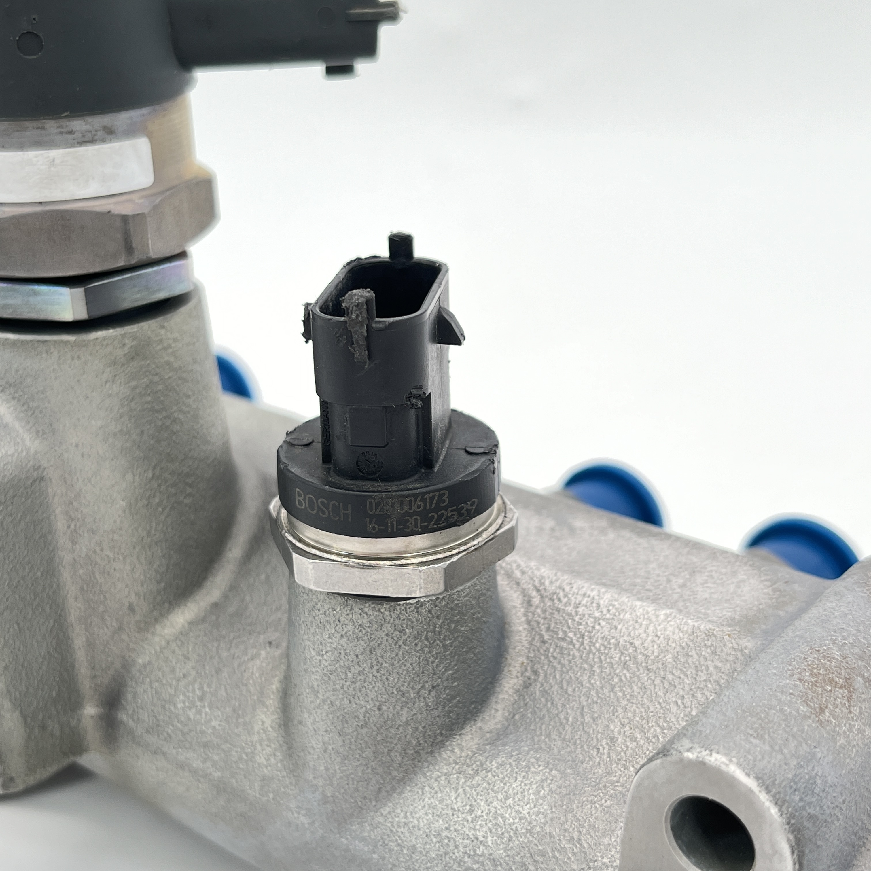 Common Rail Pipe 0445226096 23810-E0210