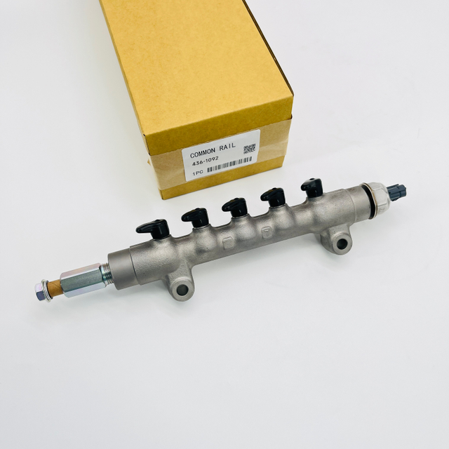 Common Rail Pipe 436-1092