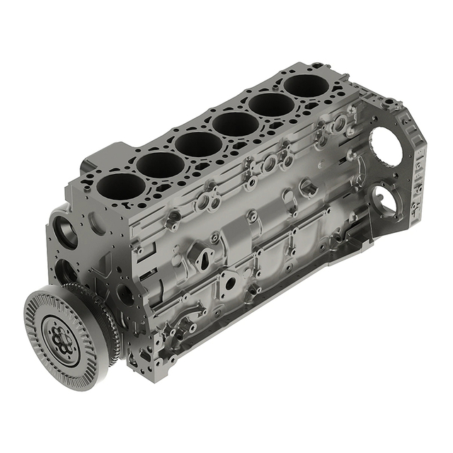 Base Engine