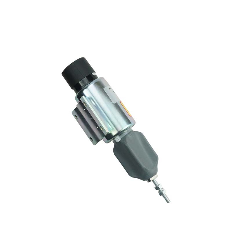 Flameout solenoid valve SA-3838-12