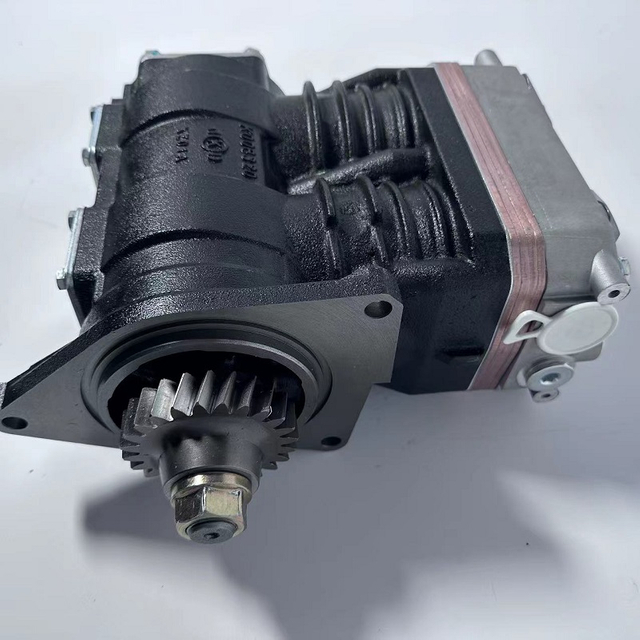 Air Compressors 612630030405