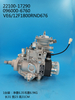 DENSO VE Pump 096000-6760 22100-17290