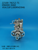 DENSO VE Pump 096000-9460 22100-78212-71